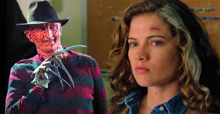 Heather Langenkamp Still Wants to Play Nancy Again in A Nightmare on Elm Street