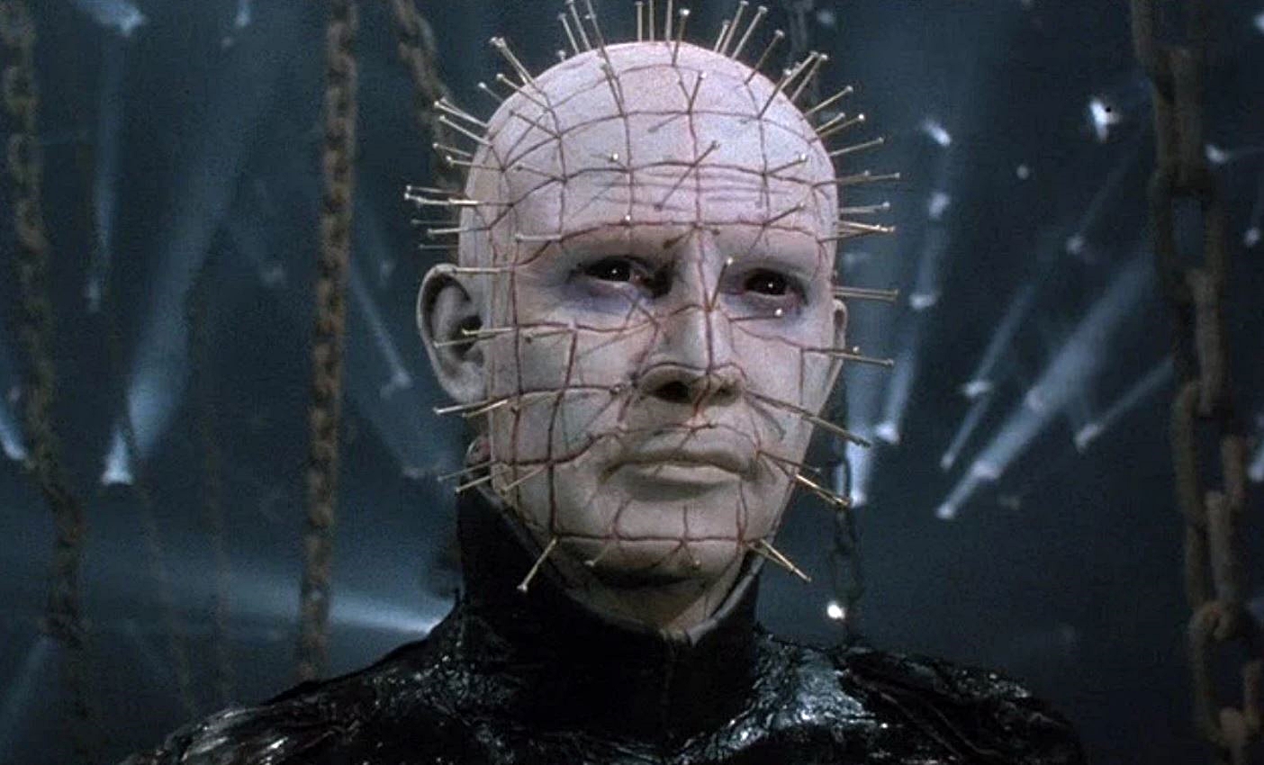 Hellraiser Television Series in Development From IT Producer