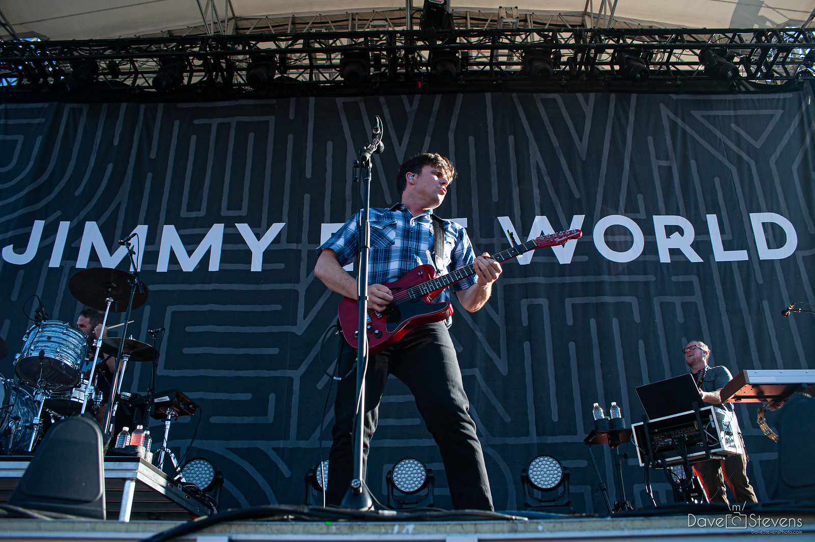 Jimmy Eat World Concert Photos