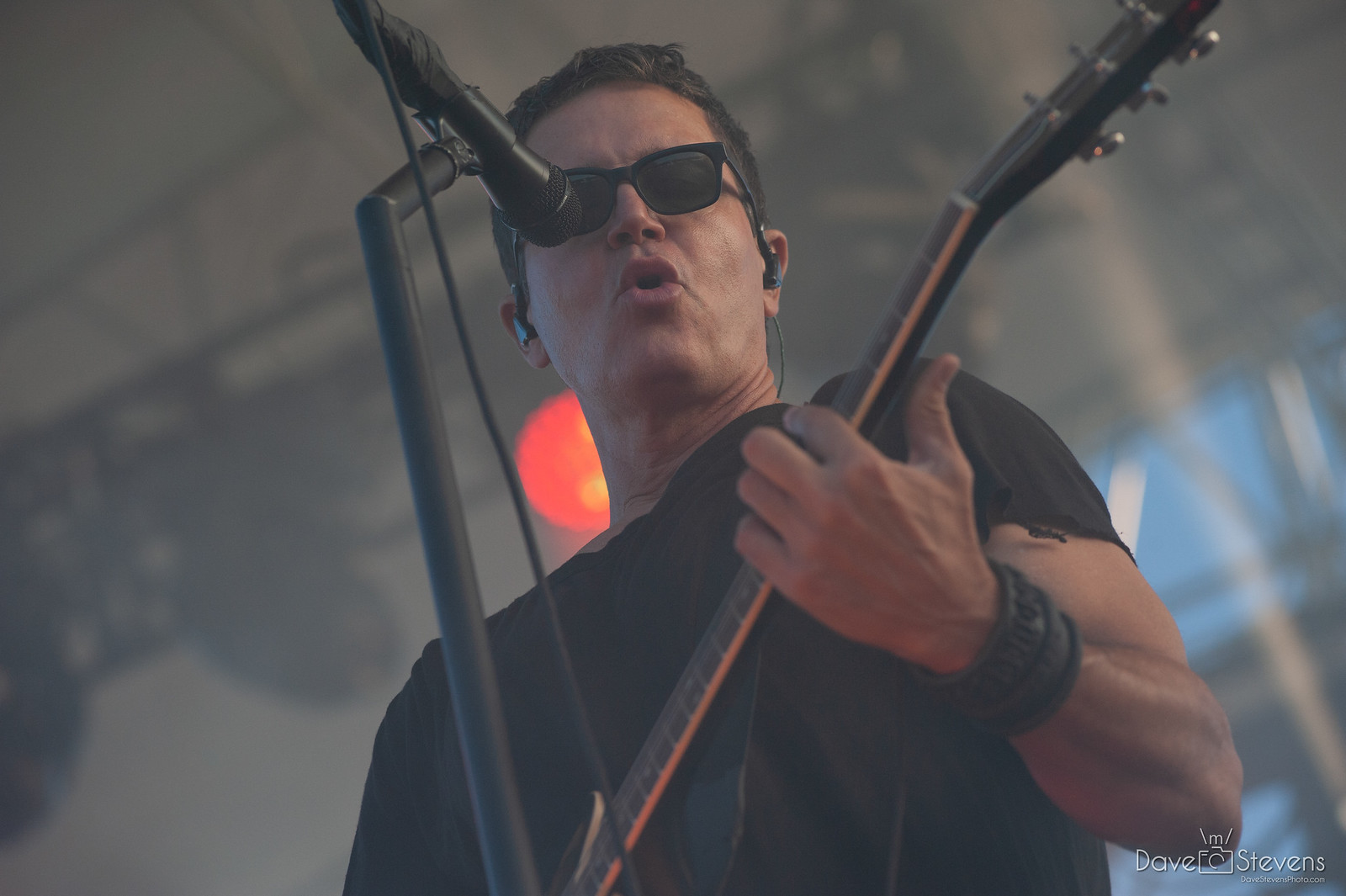 Third Eye Blind Concert Photos