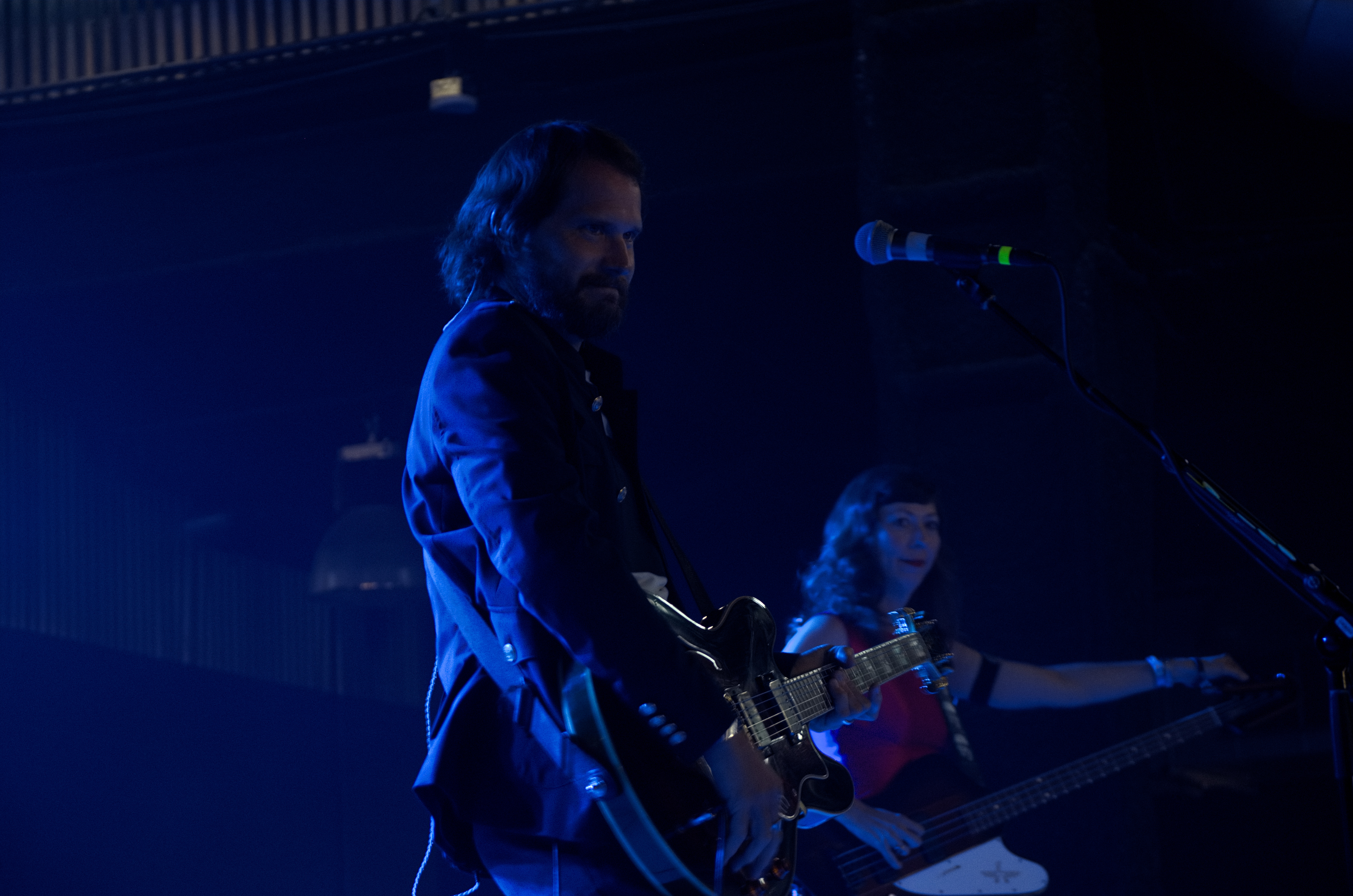 Silversun Pickups Concert Photos