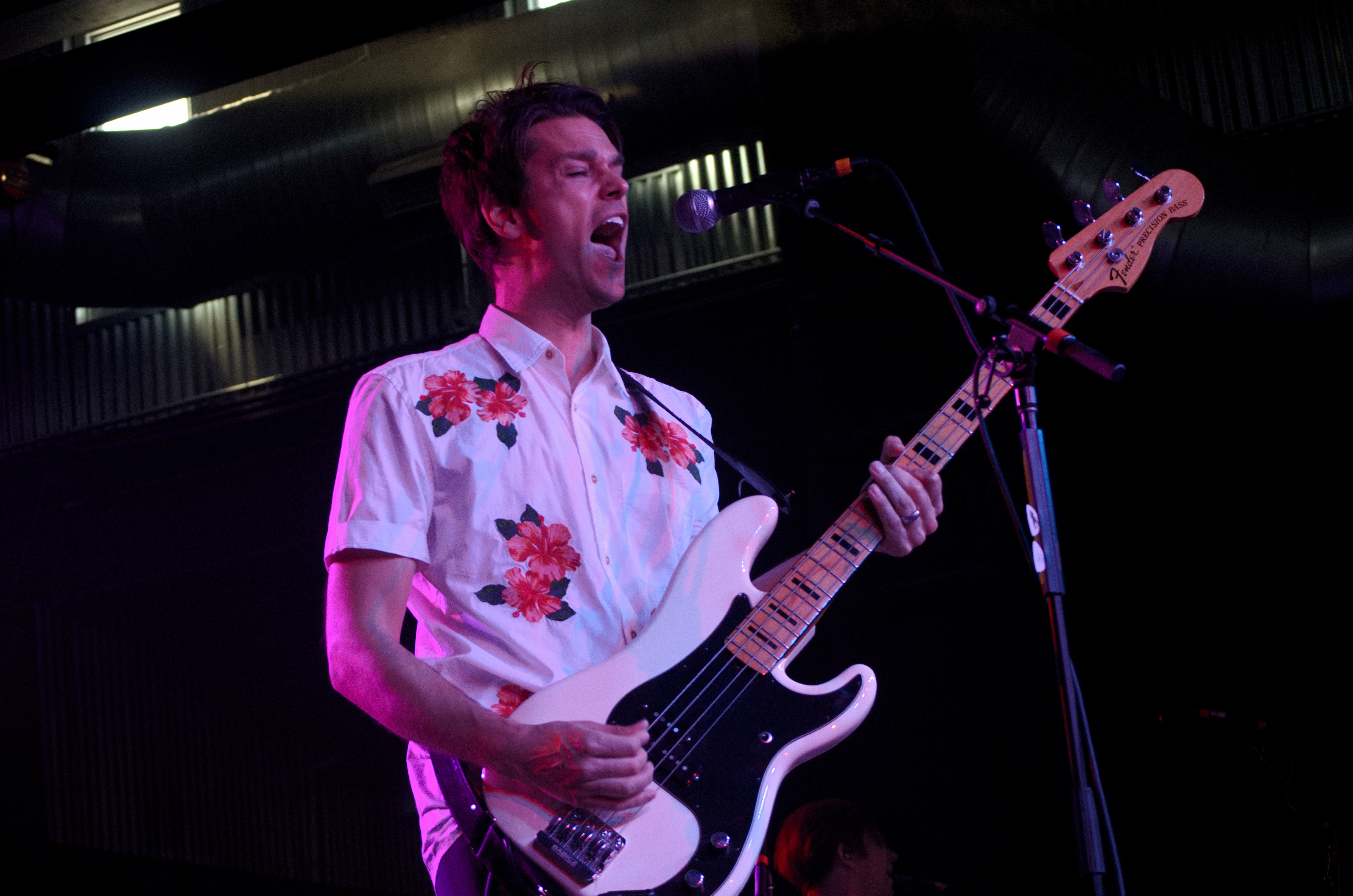 I Don’t Know How But They Found Me Concert Photos