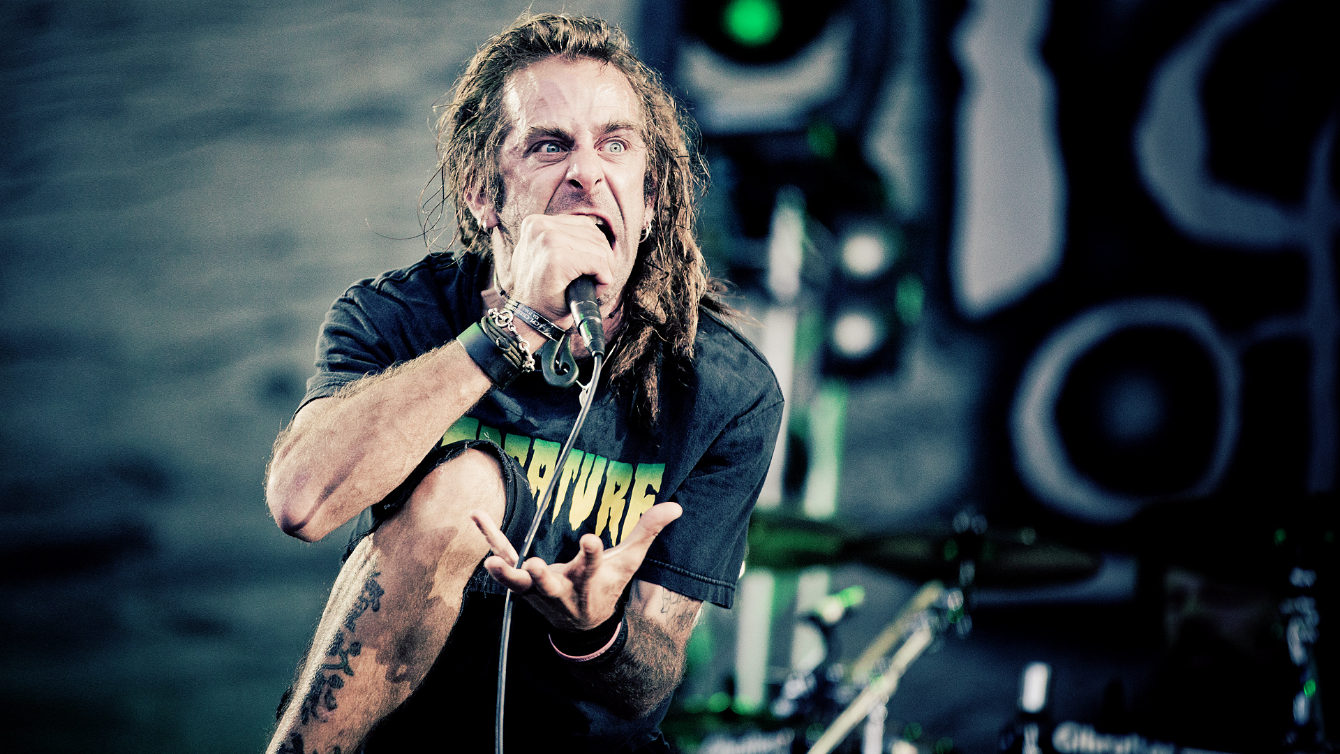 Randy Blythe Says He Doesn’t Care What Internet Trolls Think