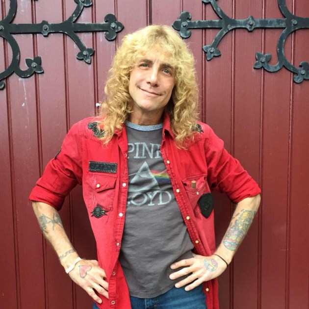 Steve Adler Says Stabbing Was an Accident, Not a Suicide Attempt