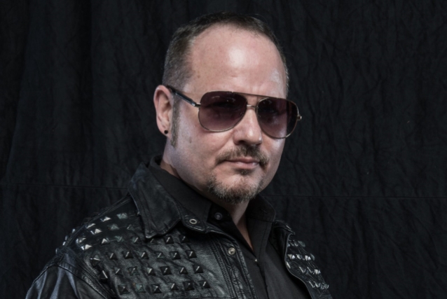 Tim “Ripper” Owens Predicts More Hologram Tours, Including Motörhead