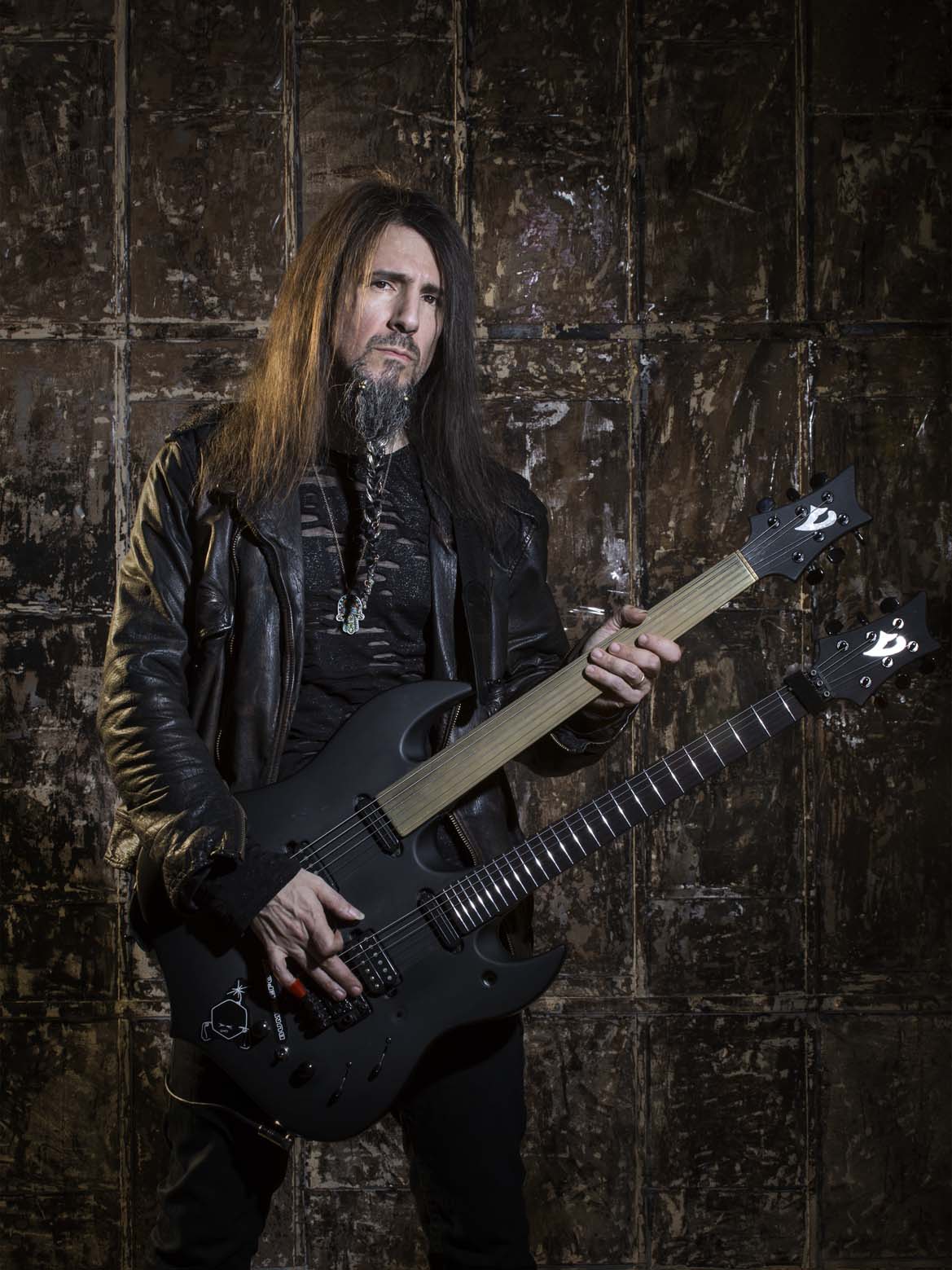 Jam Man Talks With Bumblefoot