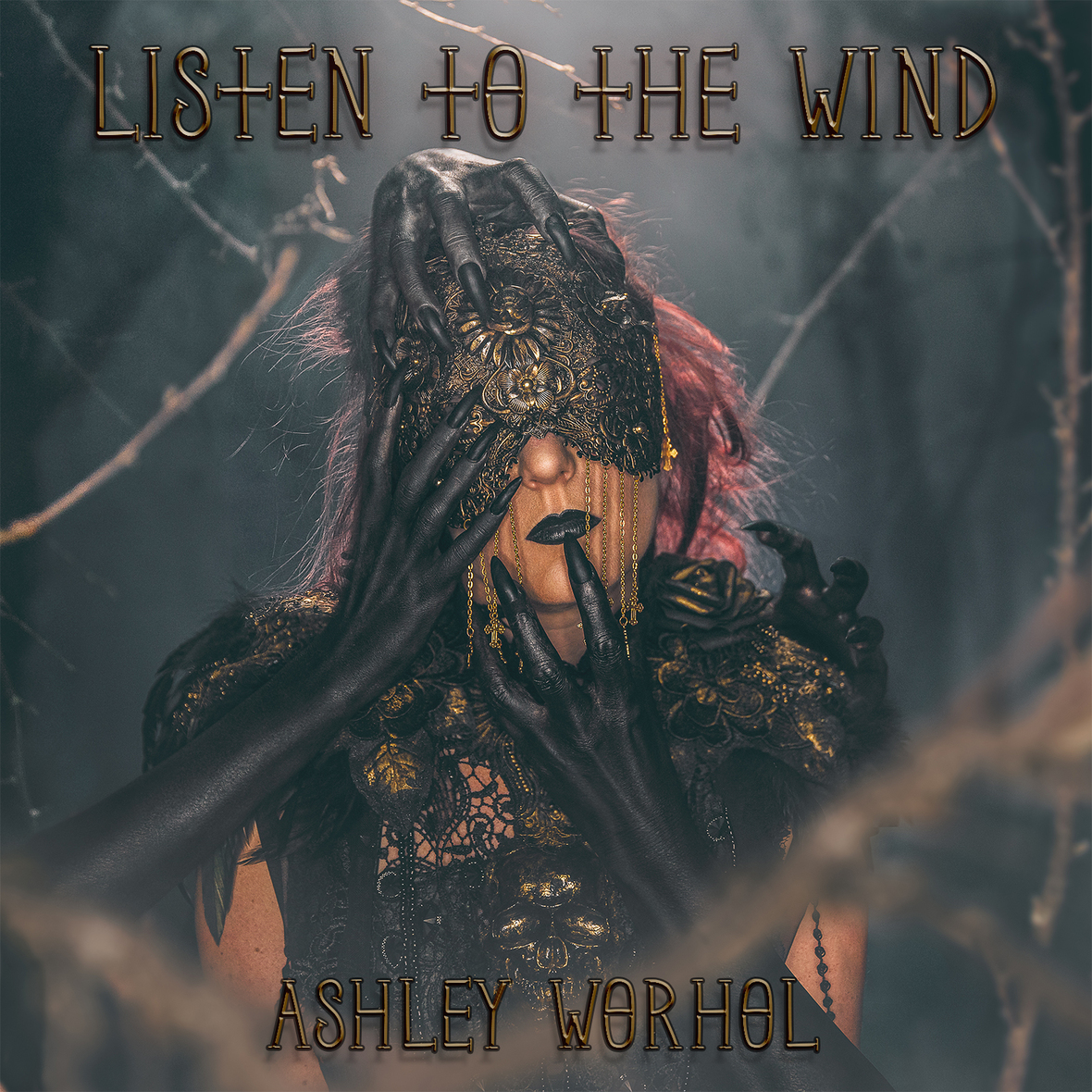Jam Man Talks With Ashley Worhol