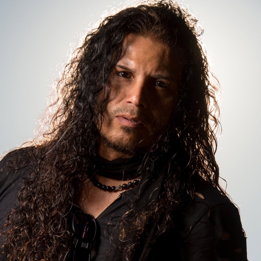 Jam Man Talks with Jeff Scott Soto
