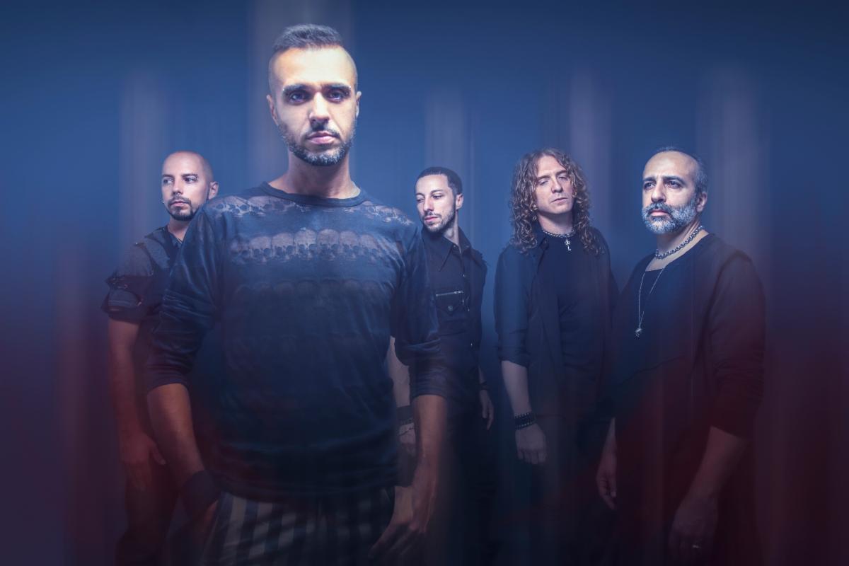Jam Talks with Aldo Lonobile and Roberto Messina of Secret Sphere