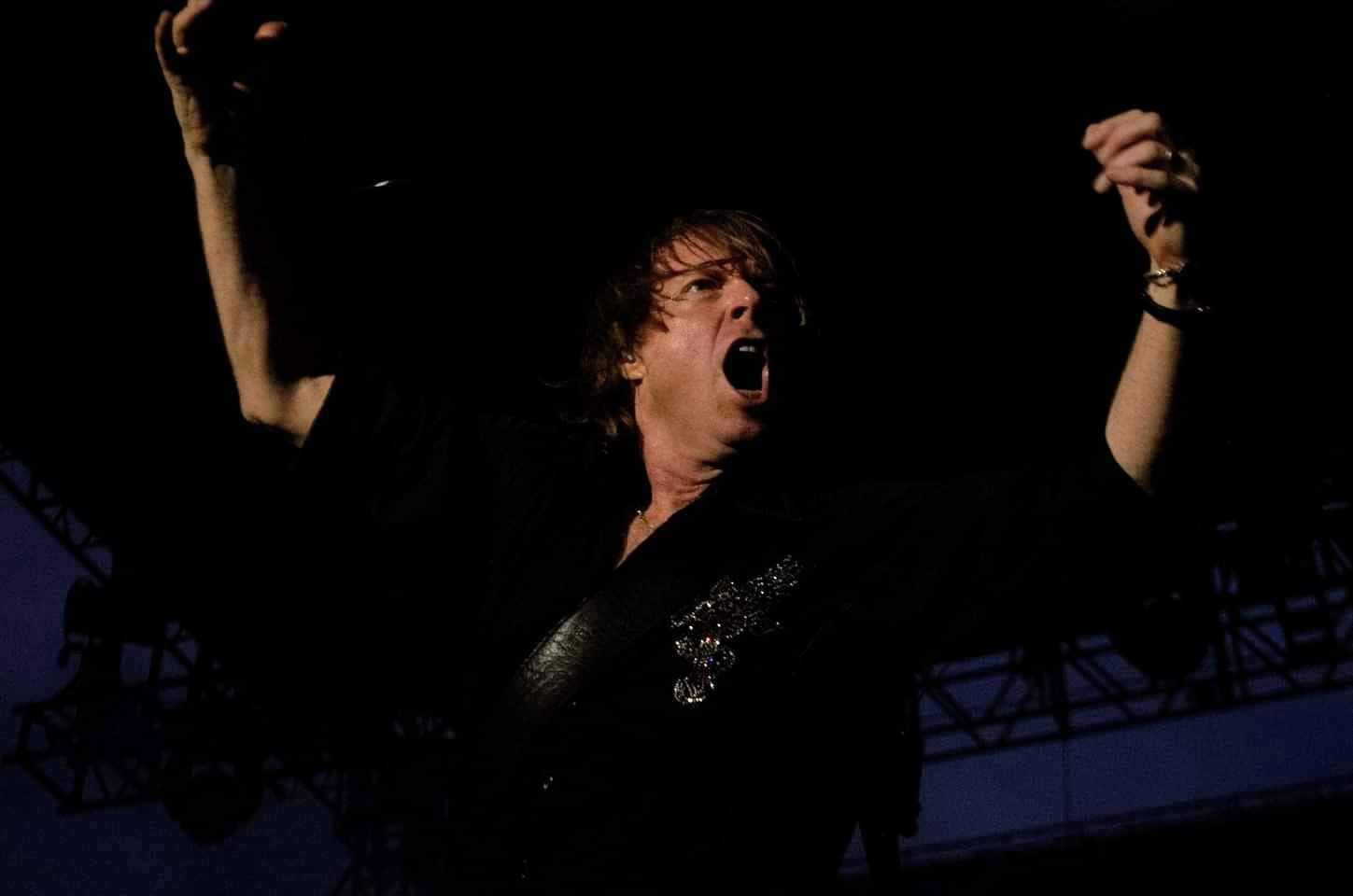 Rocking With Jam Man talks with Jeff Pilson