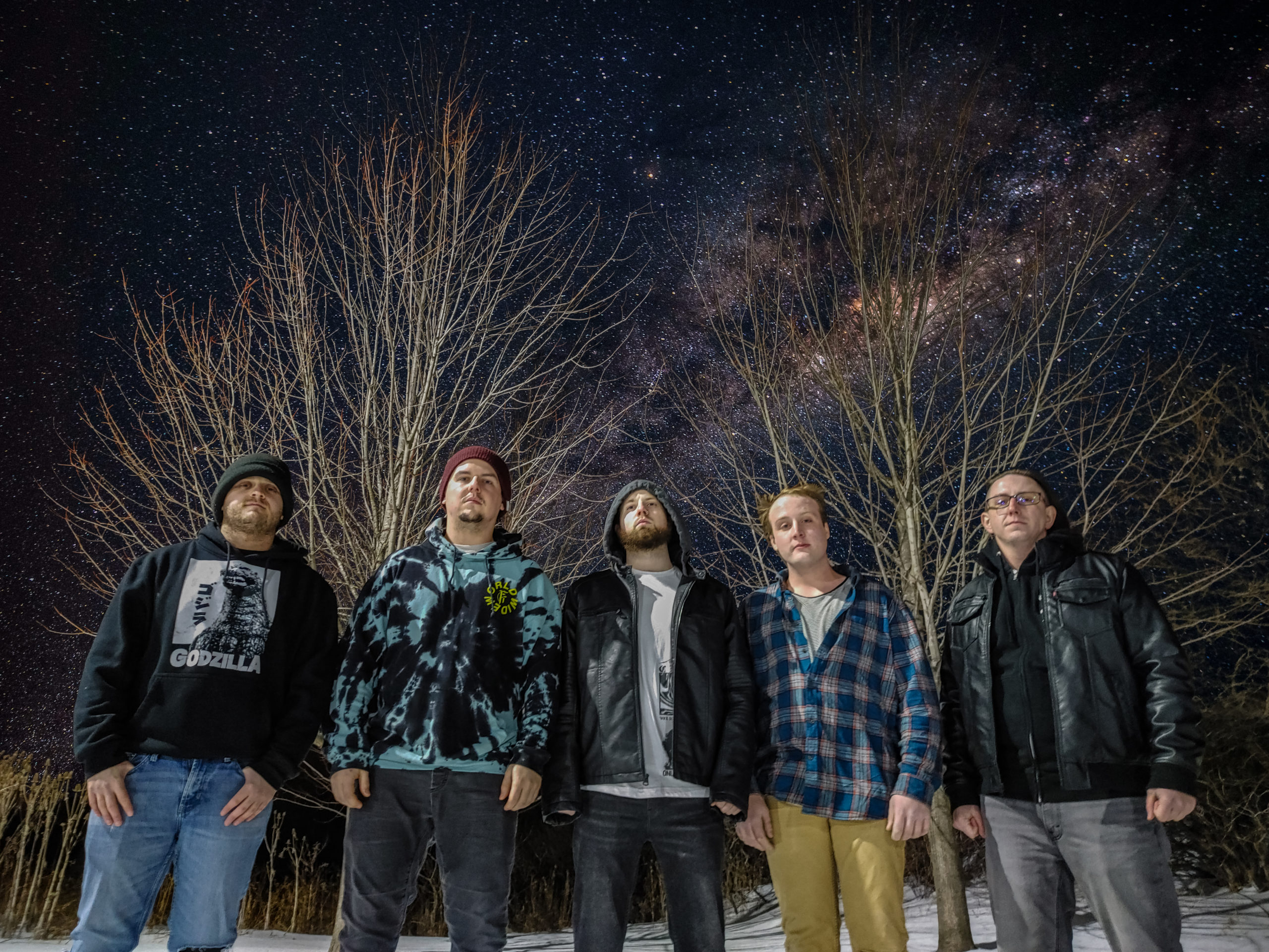 Jam Man Talks With Capital Vices
