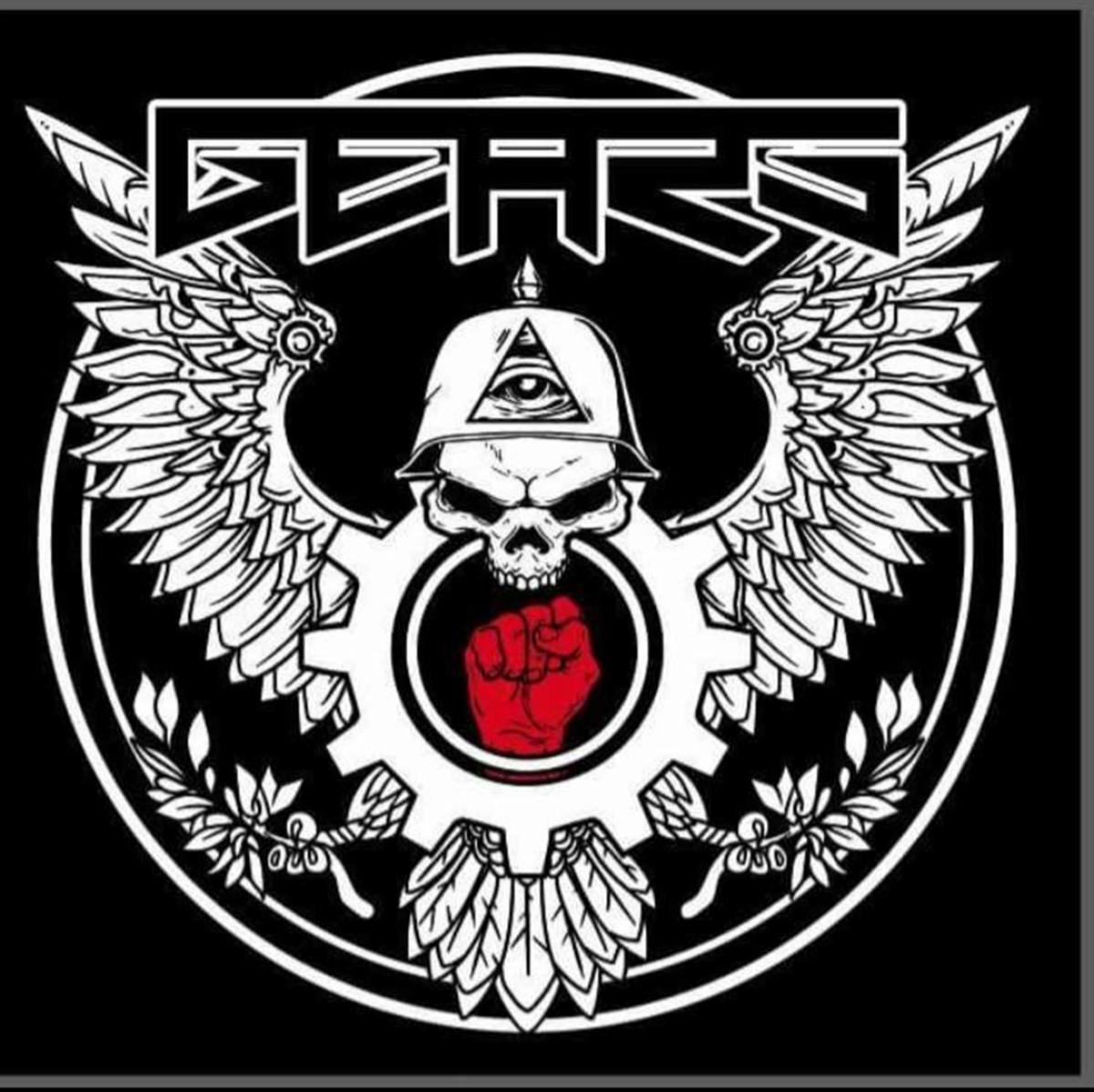 Rocking With Jam Man Talks with GEARS