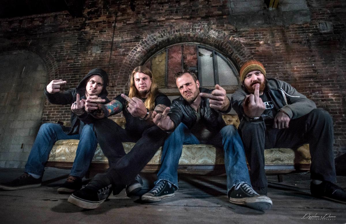 Jam Man Talks With Pardon The Scars