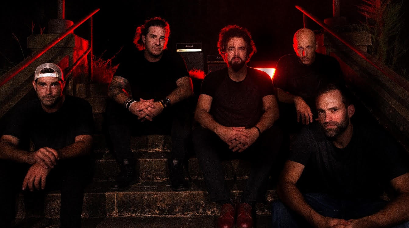 Jam Man Talks With Pistols At Dawn