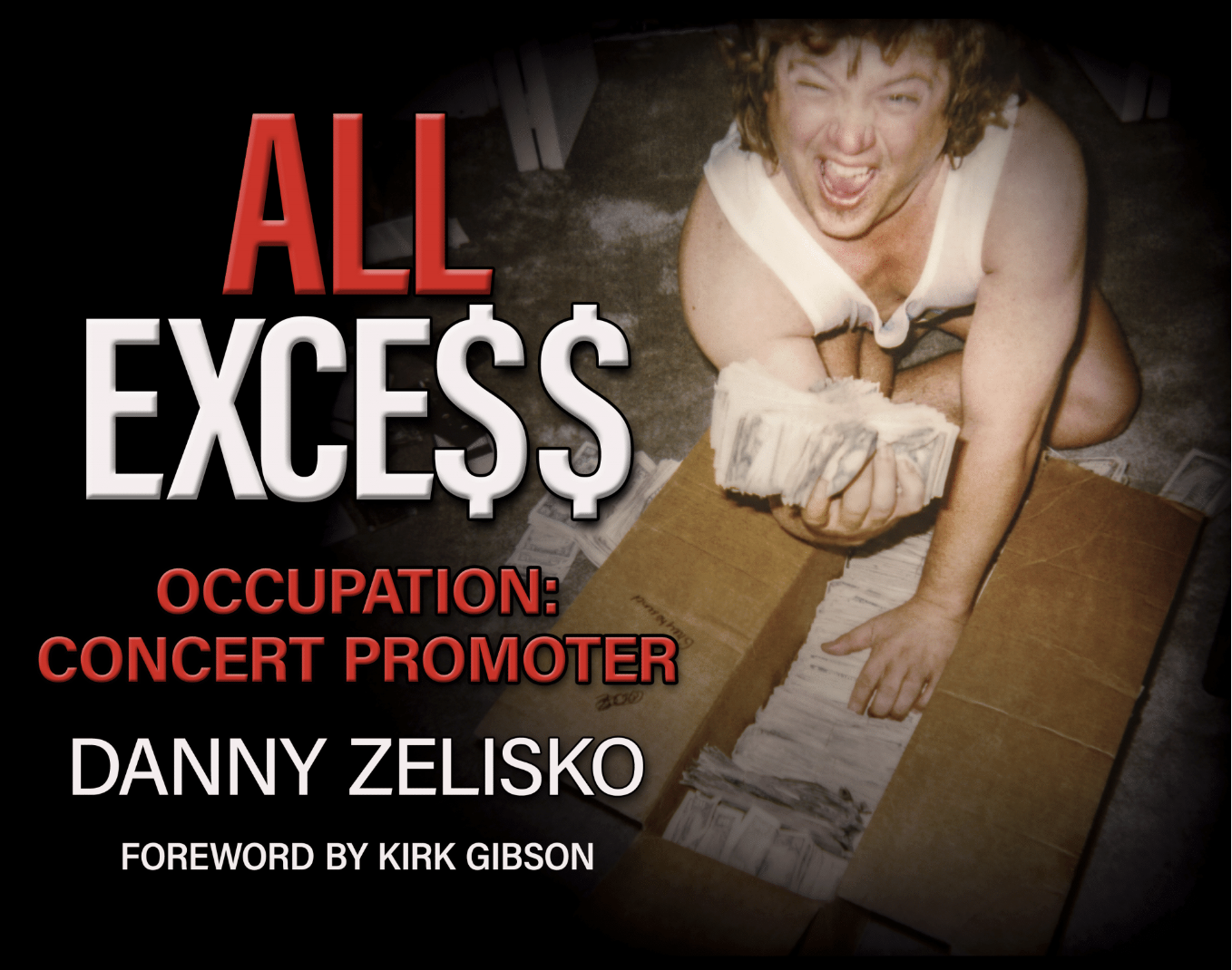 Jam Man Talks With Danny Zelisko