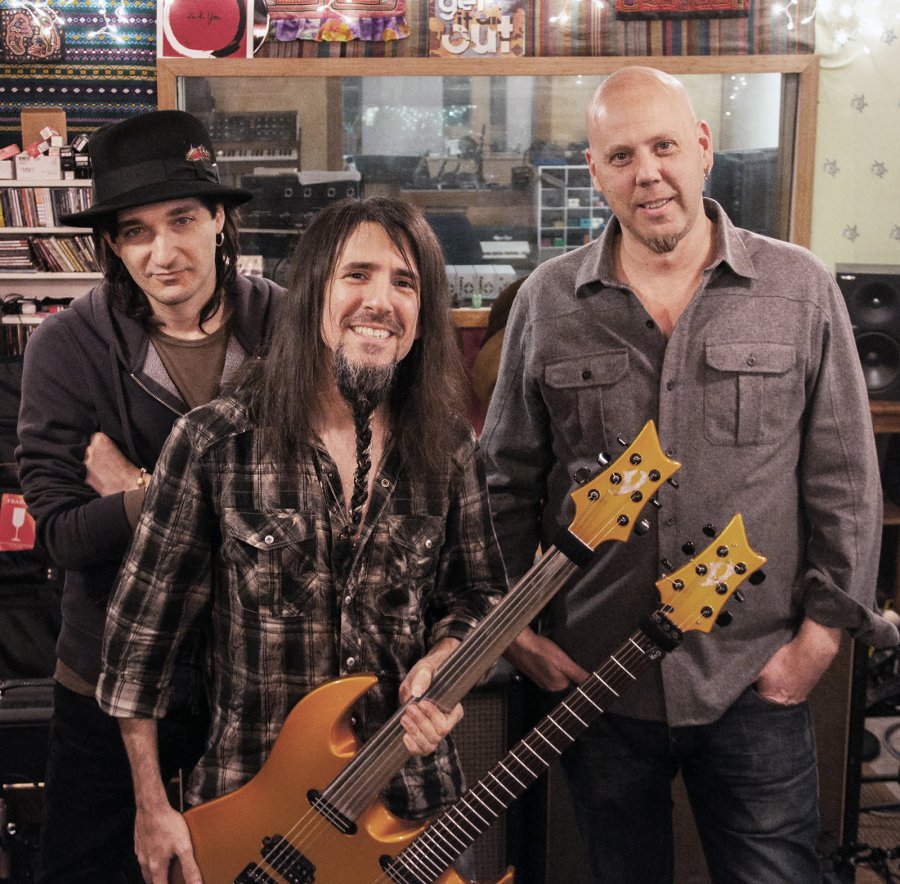 Rocking with Jam Man talks Rob Carlyle Frontman of The Compulsions