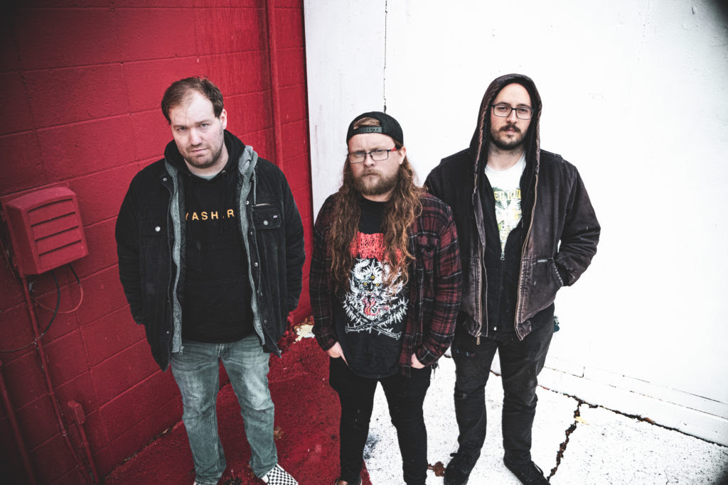 Rocking With Jam Man Talks With BONES OF THE EARTH