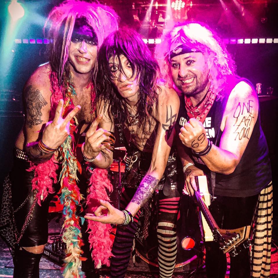 Jam Man Talks With The Midnight Devils