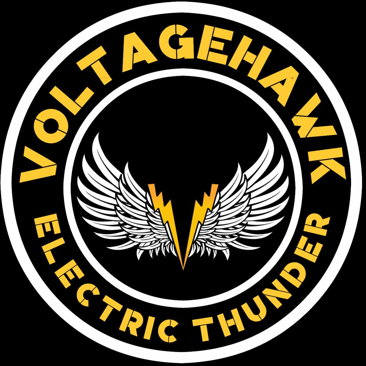 Rocking With Jam Man Talks With Voltagehawk