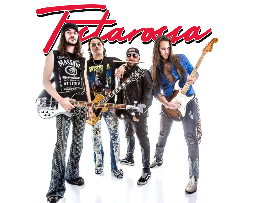 Rocking With Jam Man Talks Testarossa