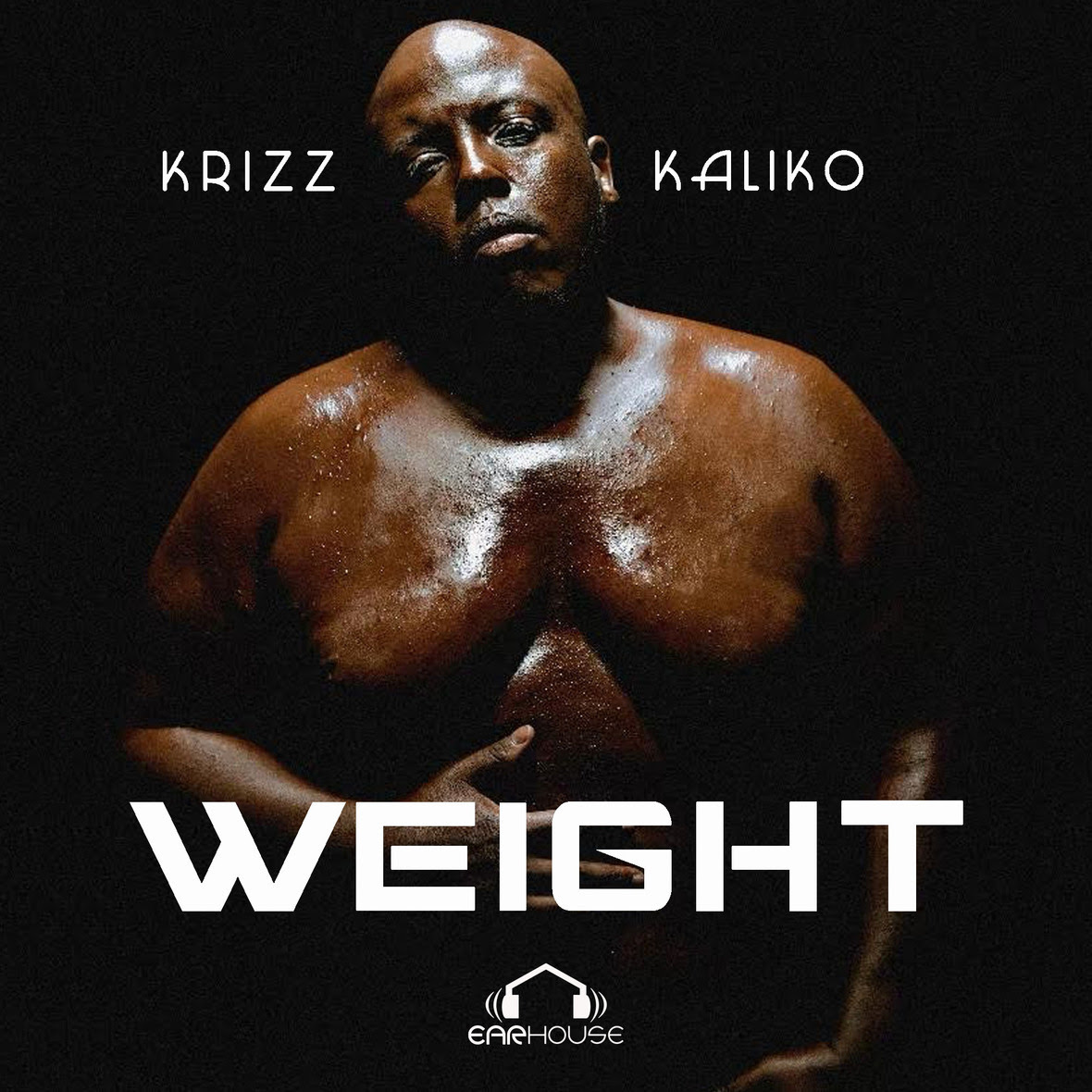 Rocking With Jam Man Talks With Krizz Kaliko