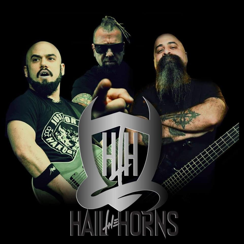 Rocking With Jam Man Talks With Marc Rizzo