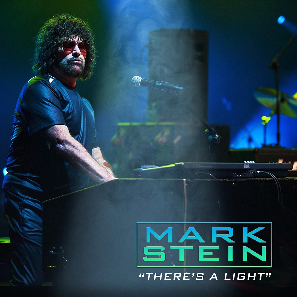 Rocking With Jam Man Talks With Mark Stein frontman of Vanilla Fudge