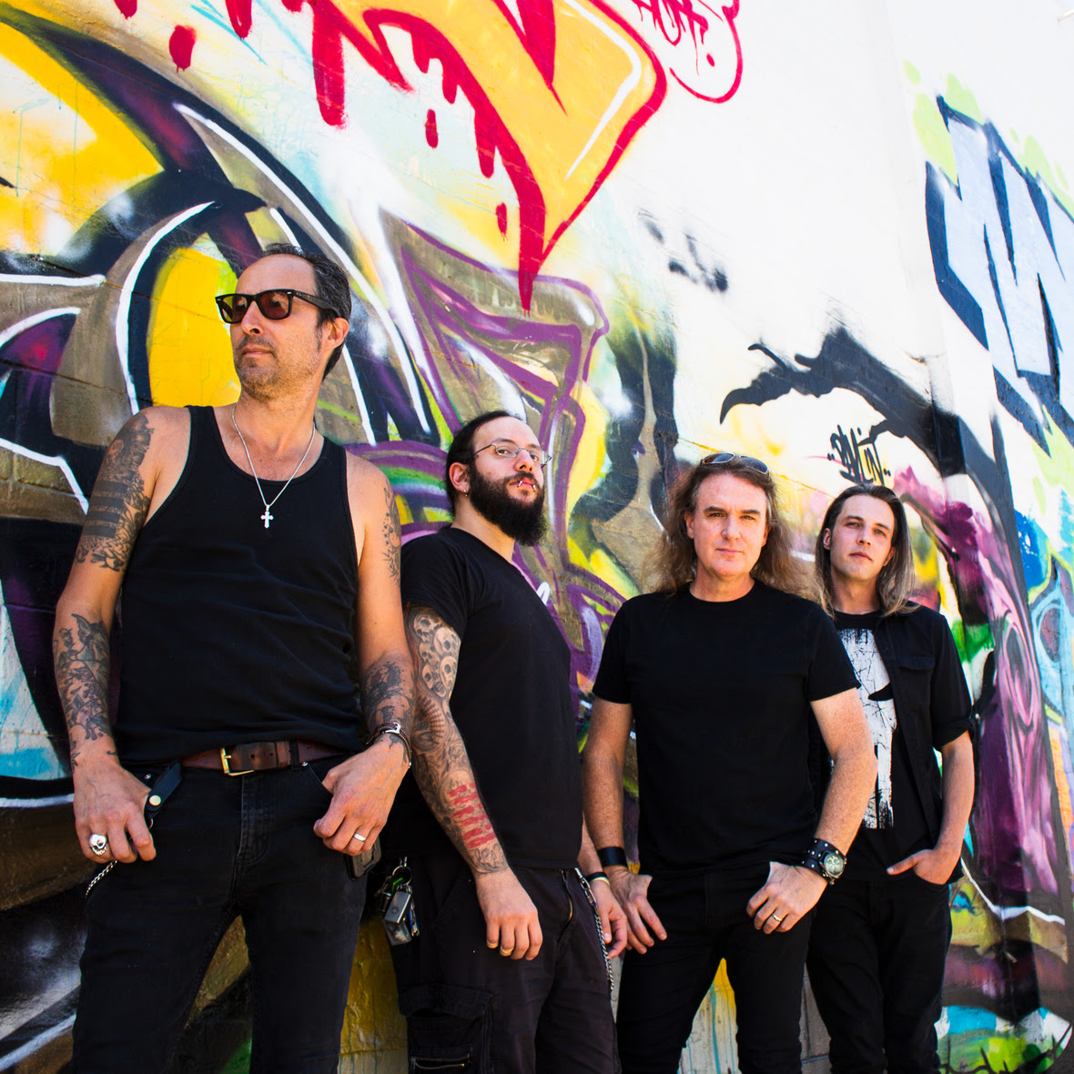 Rocking  With Jam Man talks with Drew Fortier