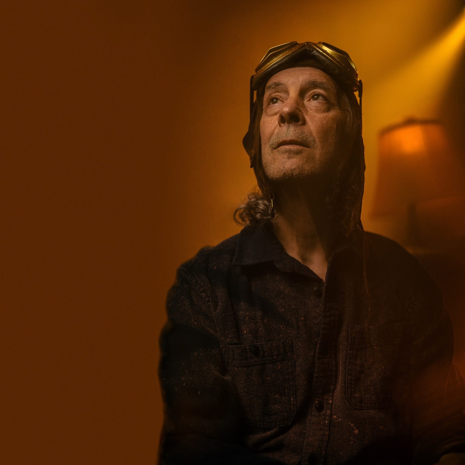 Rocking With Jam Man talks with Albert Bouchard