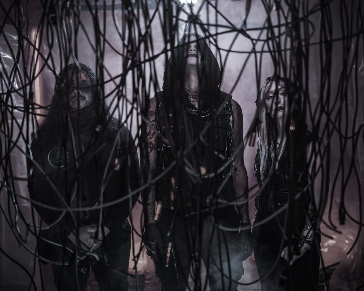 Rocking with Jam Man talks with CONTRACULT Collective
