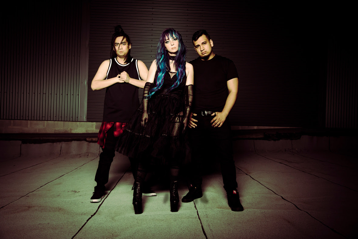 Rocking With Jam Man talks with Ignescent
