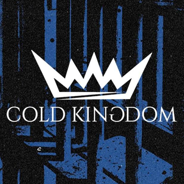Rocking With Jam man talks with Cold Kingdom