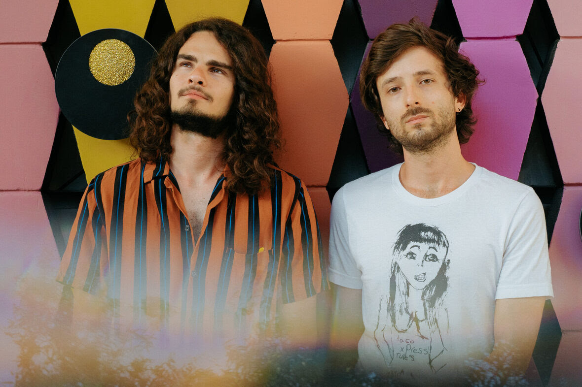 Rocking With Jam Man Talks With The Dodies