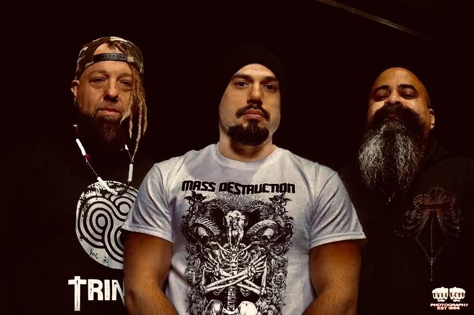 Rocking With Jam Man Talks With Tony Campos