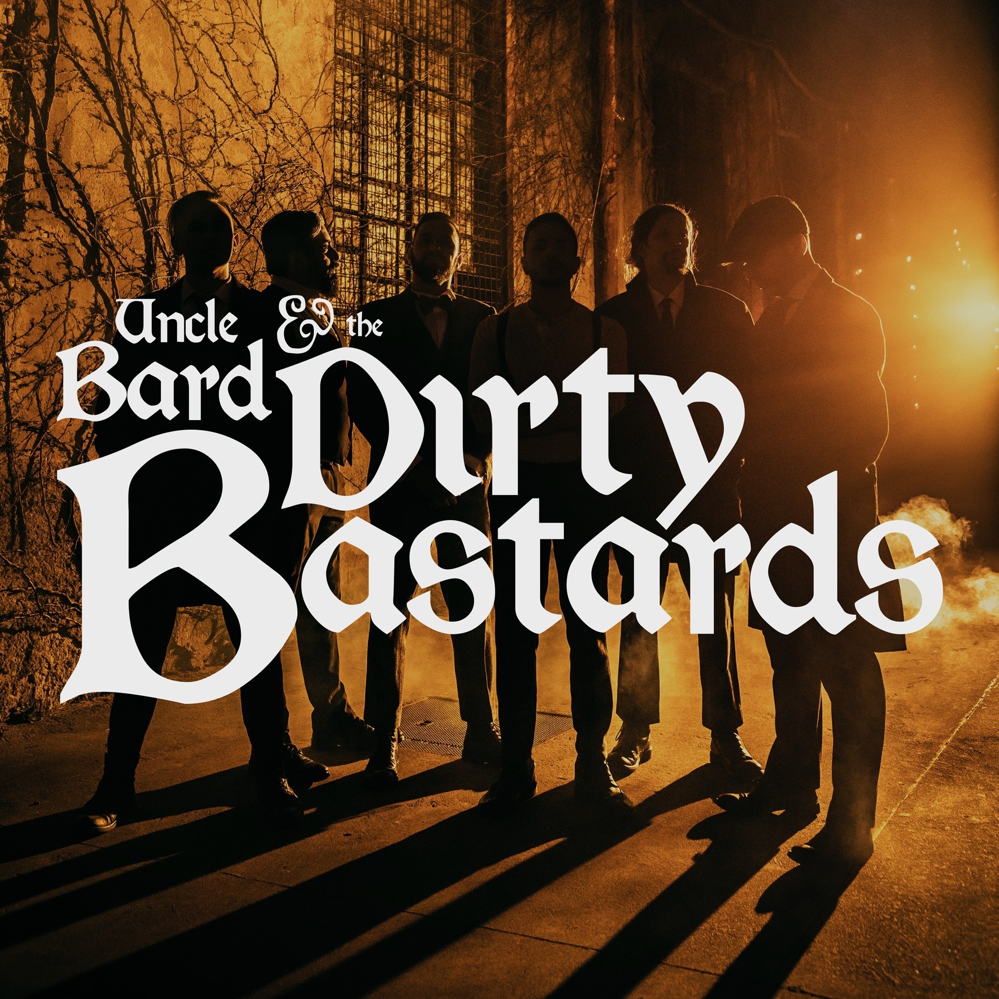 Rocking With Jam Man talks with Uncle Bard & The Dirty Bastards