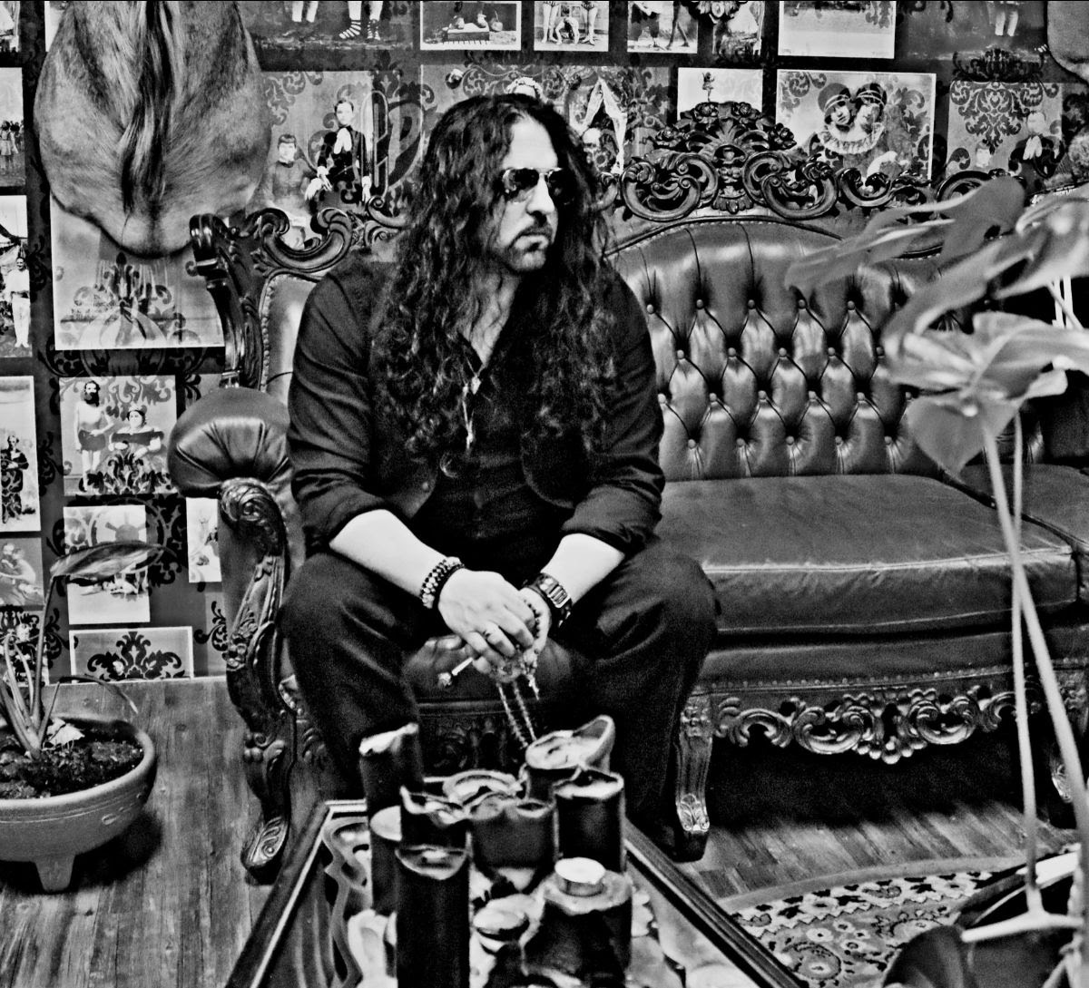 Rocking With Jam Man talks with Dominick Muzio