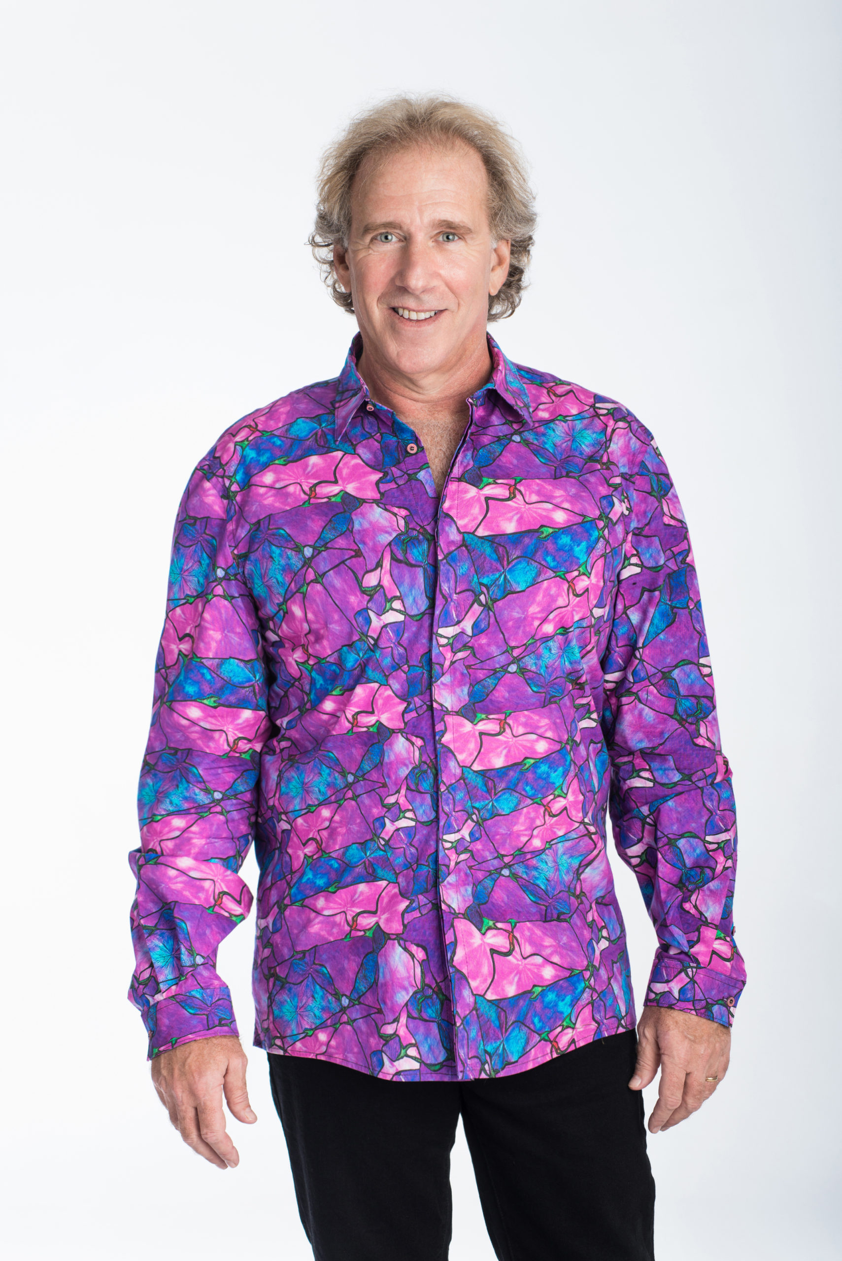 Rocking With Jam Man talks with Steve Luongo