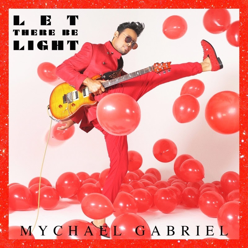 Rocking With Jam Man talks with Mychael Gabriel