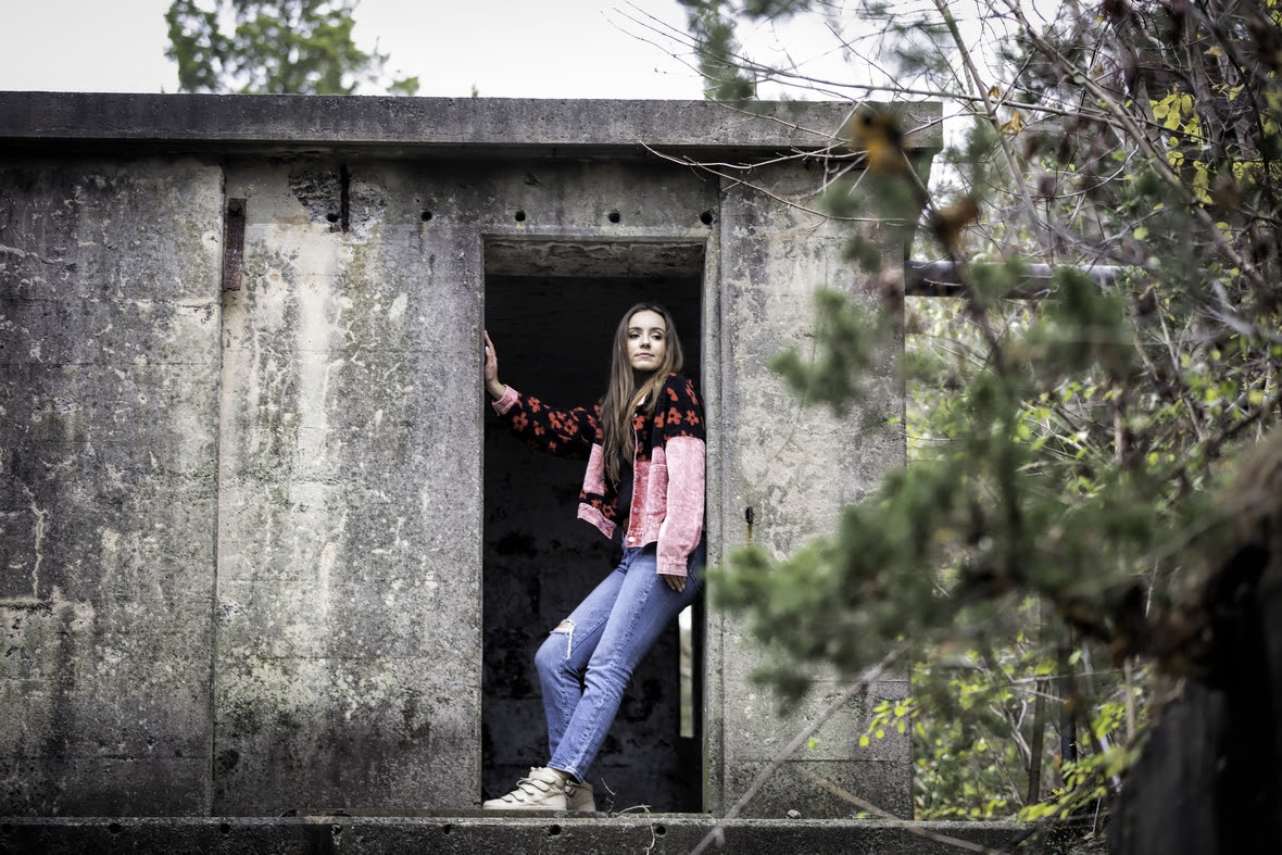 Interview with Julia Poorman: “Runaway Ship,” Touring and More