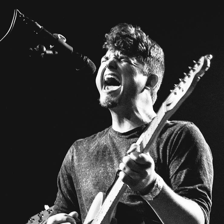 Rocking With Jam Man talks with Clay Melton