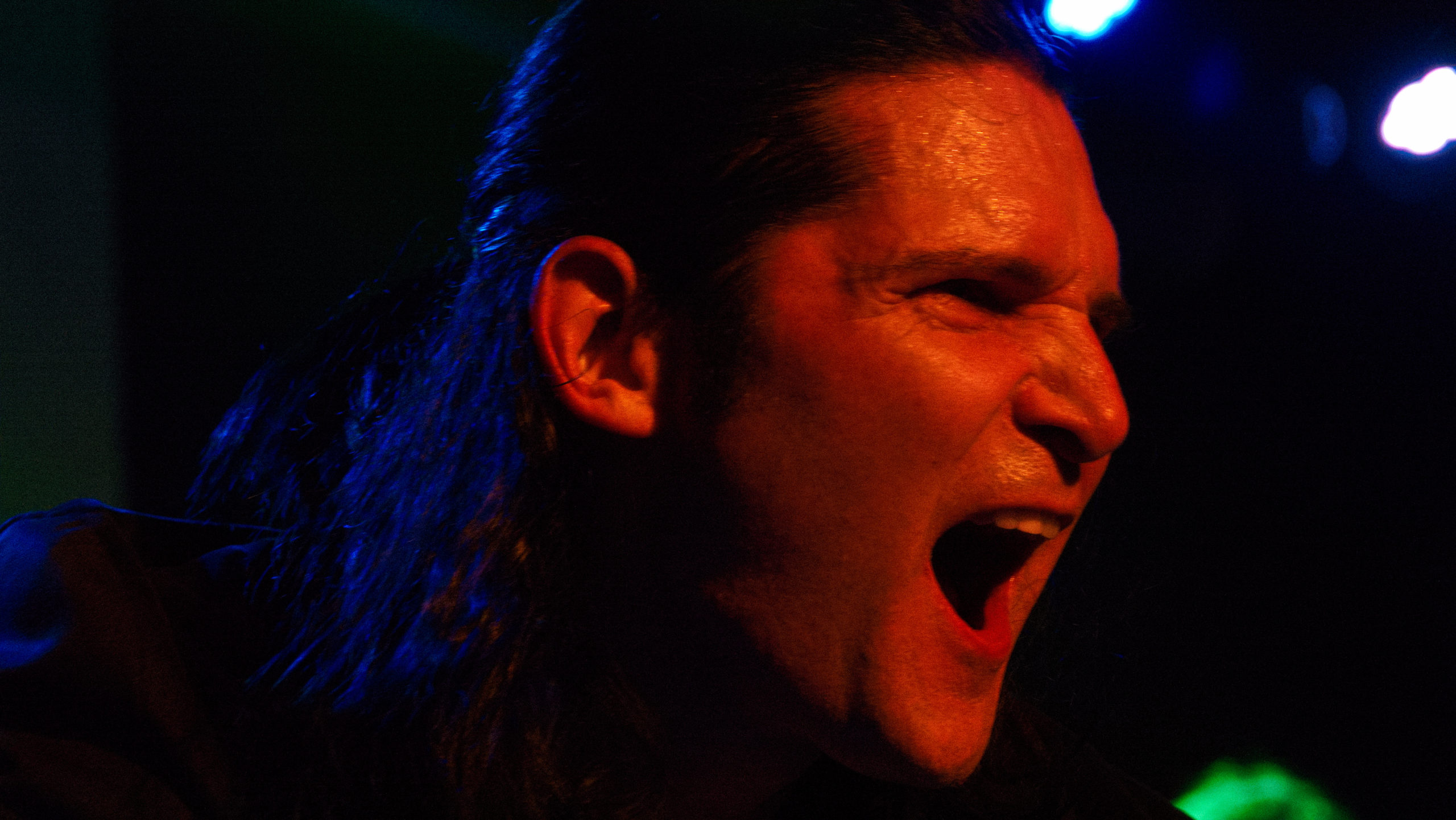 Corey Feldman Concert Photos