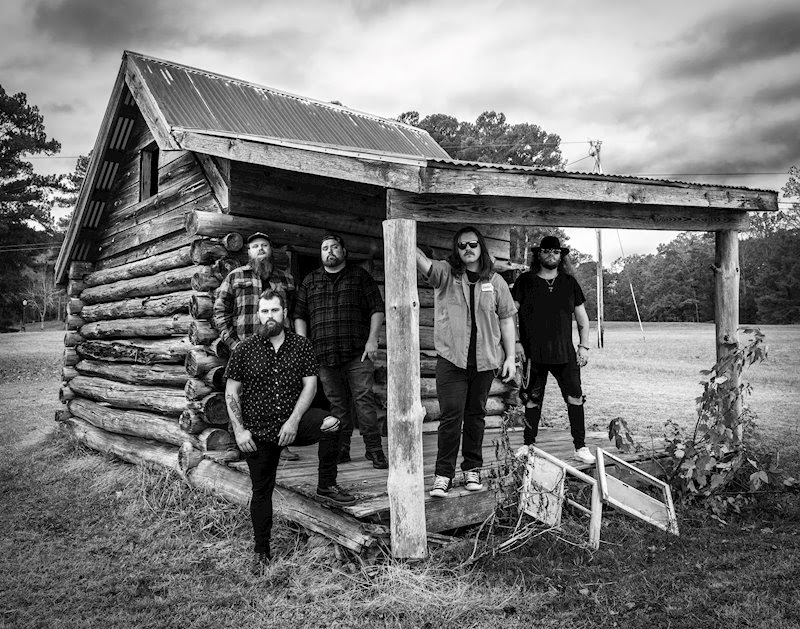 Rocking With Jam Man talks with  SevenStones