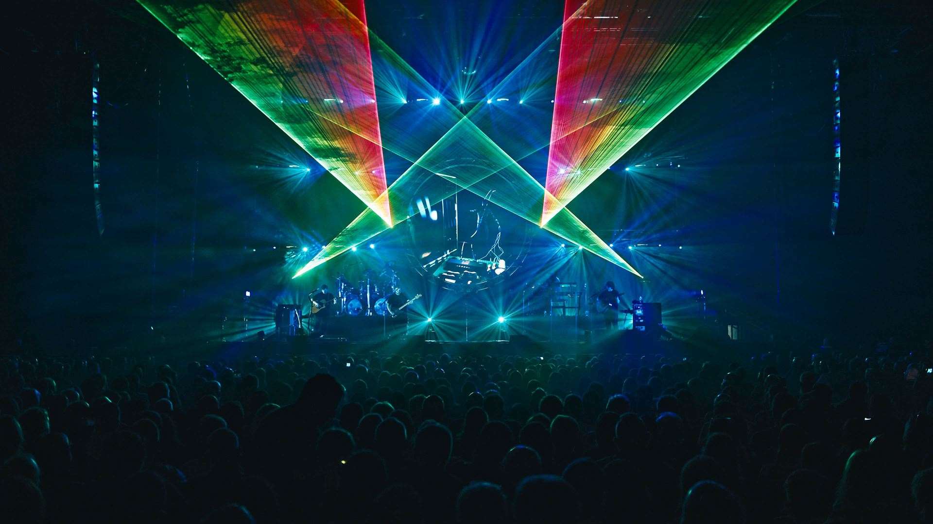 Rocking With Jam Man talks with Chris Barnes singer of The Australian Pink Floyd