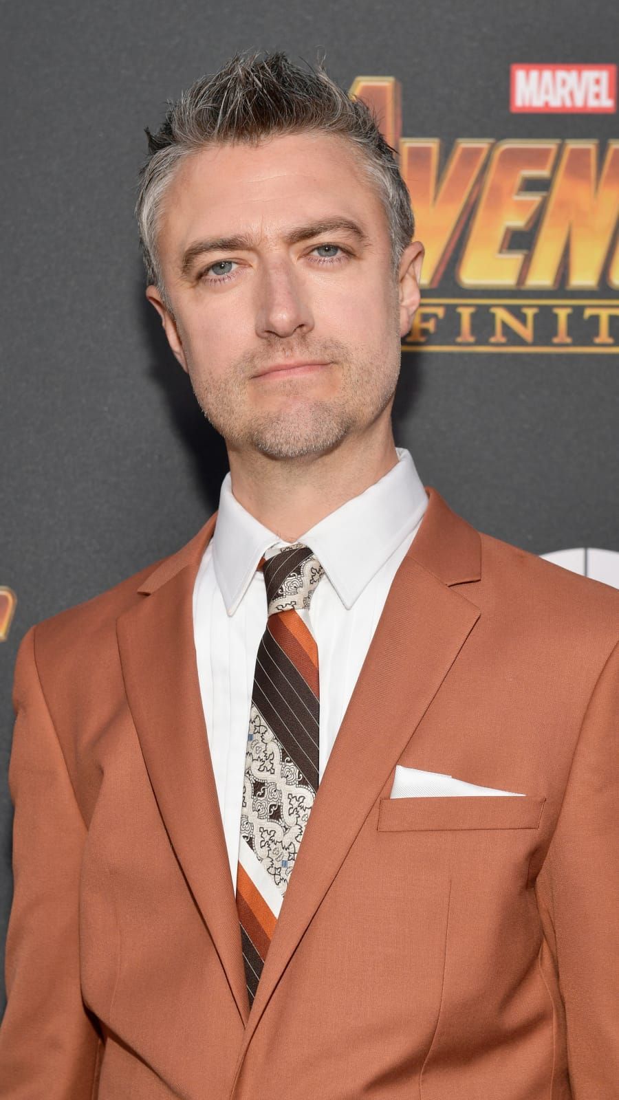 Rocking With Jam Man talks with Sean Gunn