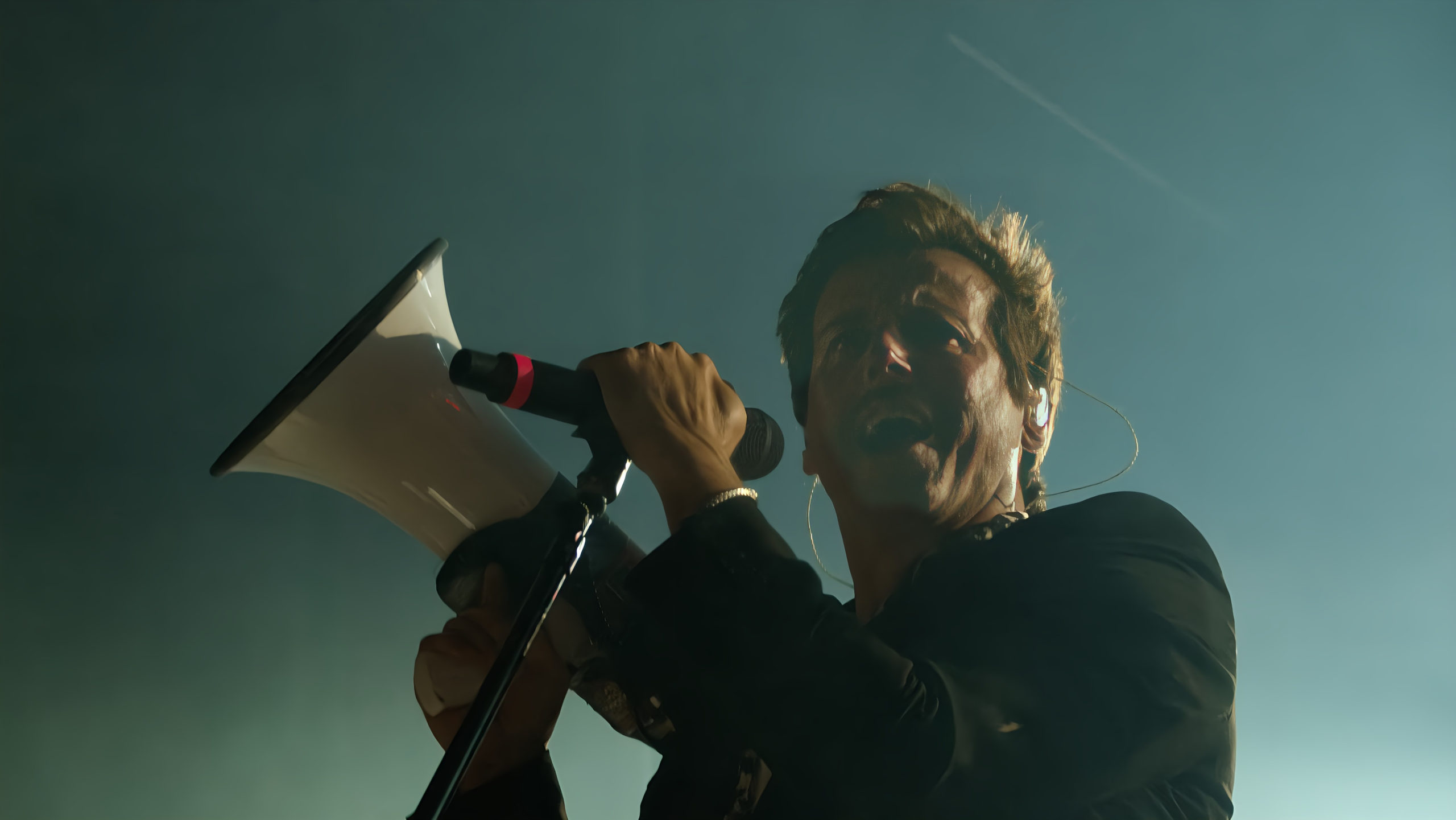 Our Lady Peace Concert Photos