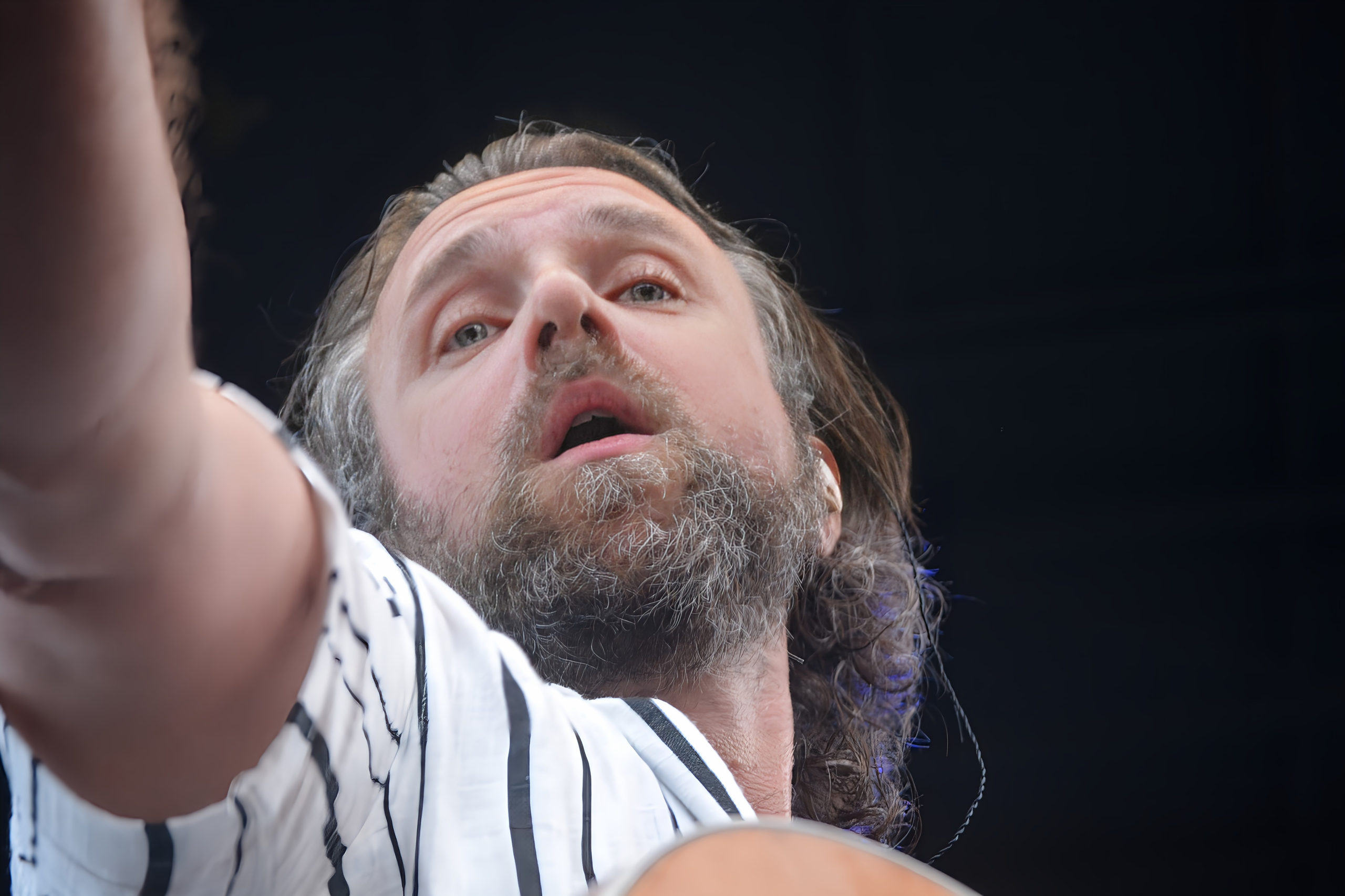 The Trews Concert Photos