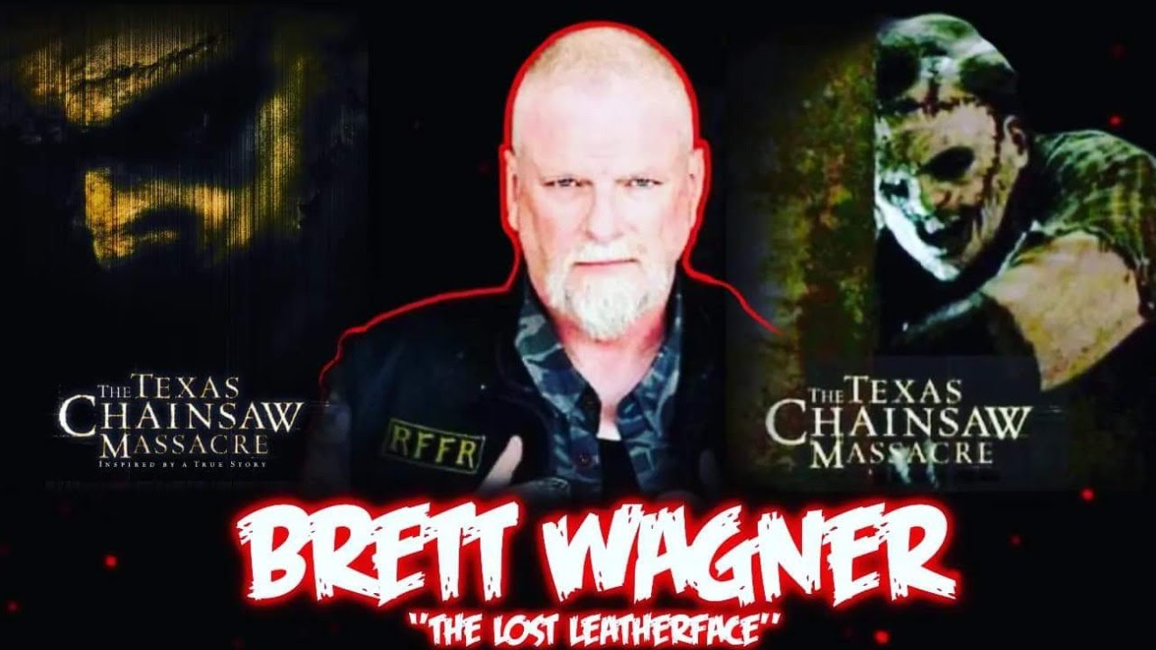 Rocking With Jam Man talks with BRETT WAGNER