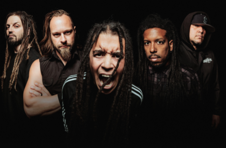 Rocking With Jam Man talks with Rasheed from Nonpoint