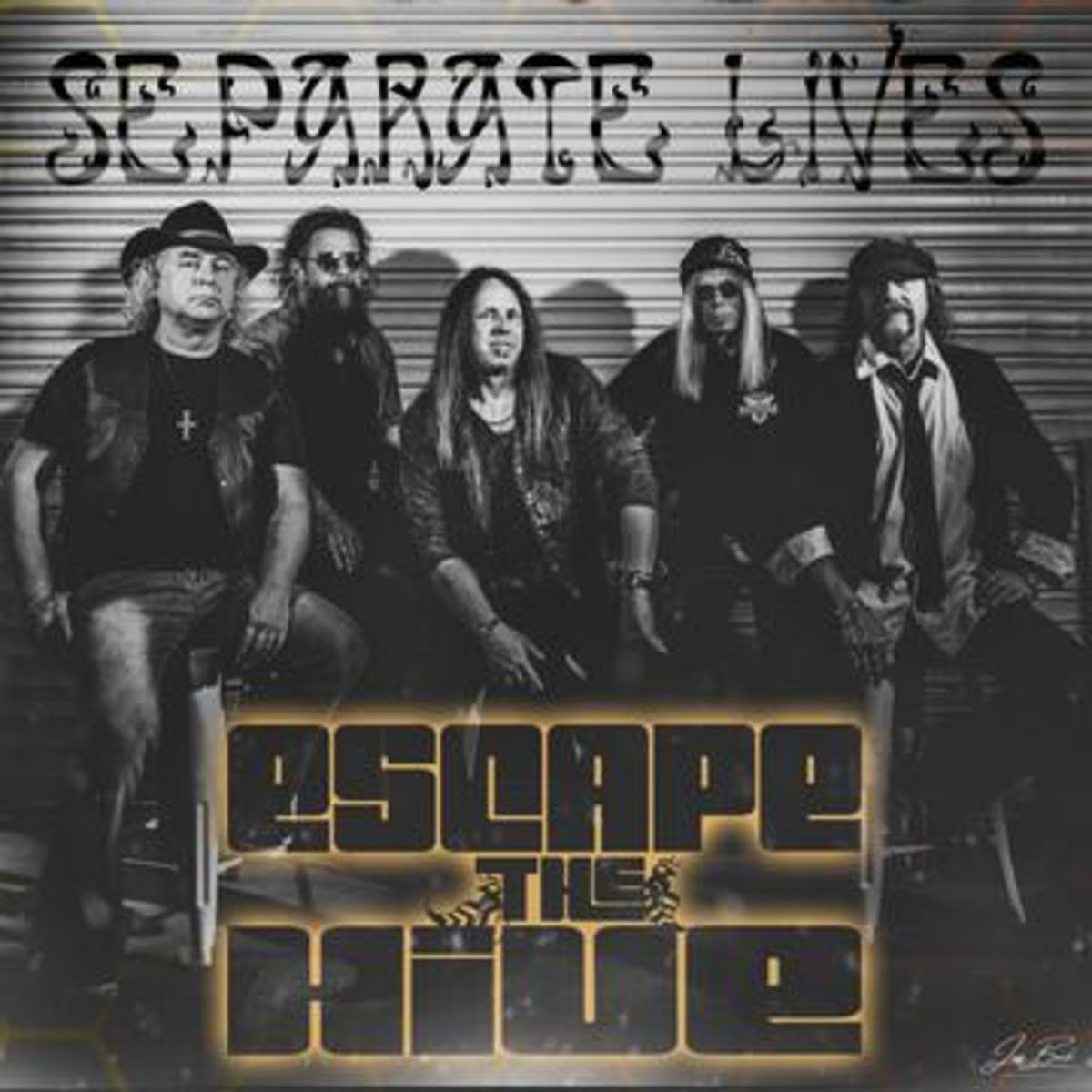 Rocking With Jam Man talks with Escape The Hive