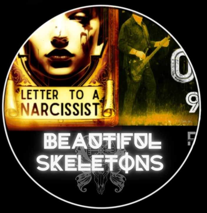 Rocking With Jam Man talks with Tina Firefly frontwoman of Beautiful Skeleton